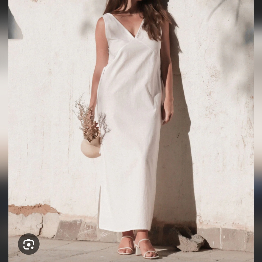 Harly Jae Margot Dress Small